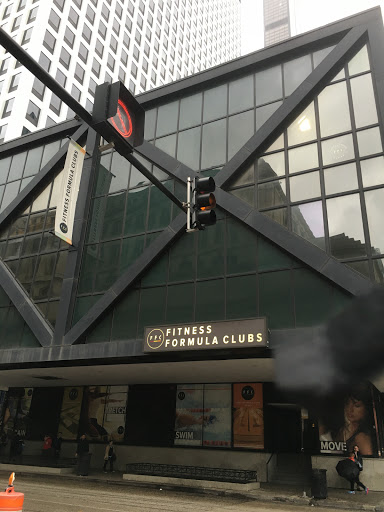 Health Club «FFC Union Station», reviews and photos, 444 W Jackson Blvd, Chicago, IL 60606, USA