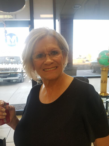 Hair Salon «M3 Salon», reviews and photos, 5500 North Tarrant Pkwy # 120, Fort Worth, TX 76244, USA