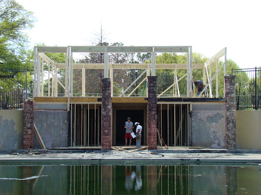 General Contractor «Smith Bailey Restoration», reviews and photos, 2450 Eastgate Dr a, Snellville, GA 30078, USA