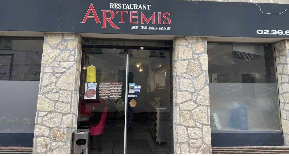 Bu Restaurant Artemis Kebab Tacos Burger à Bû (Eure-et-Loir 28)