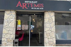 Bu Restaurant Artemis Kebab Tacos Burger image