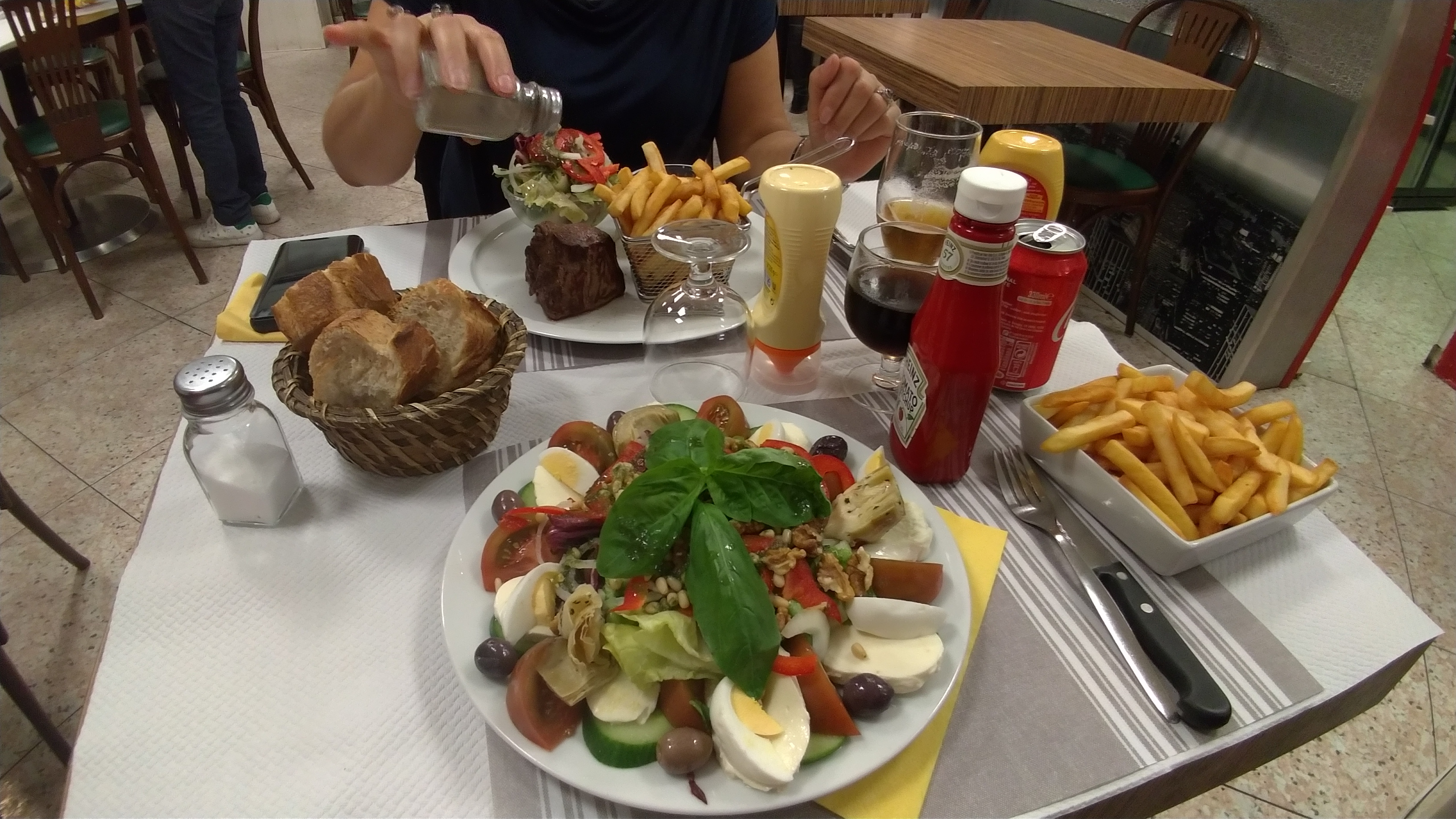 Photo n° 1 de l'avis de Kaya.i fait le 24/10/2018 à 20:54