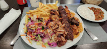 Kebab du Restaurant Istanbul doner à Marseille - n°7