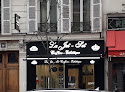 Salon de coiffure La Jet Set Coiffure Esthétique 75011 Paris