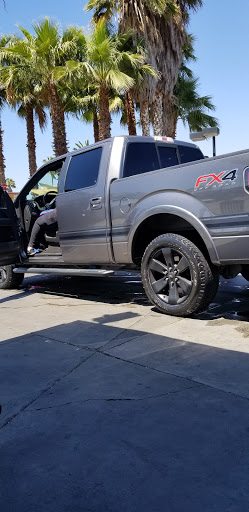 Car Wash «Capital Car Wash», reviews and photos, 2701 Story Rd, San Jose, CA 95127, USA