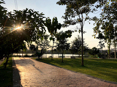 Soi Rangsit Pathum Thani 8 Public Park Park And Garden In Khlong Luang Thailand Top Rated Online