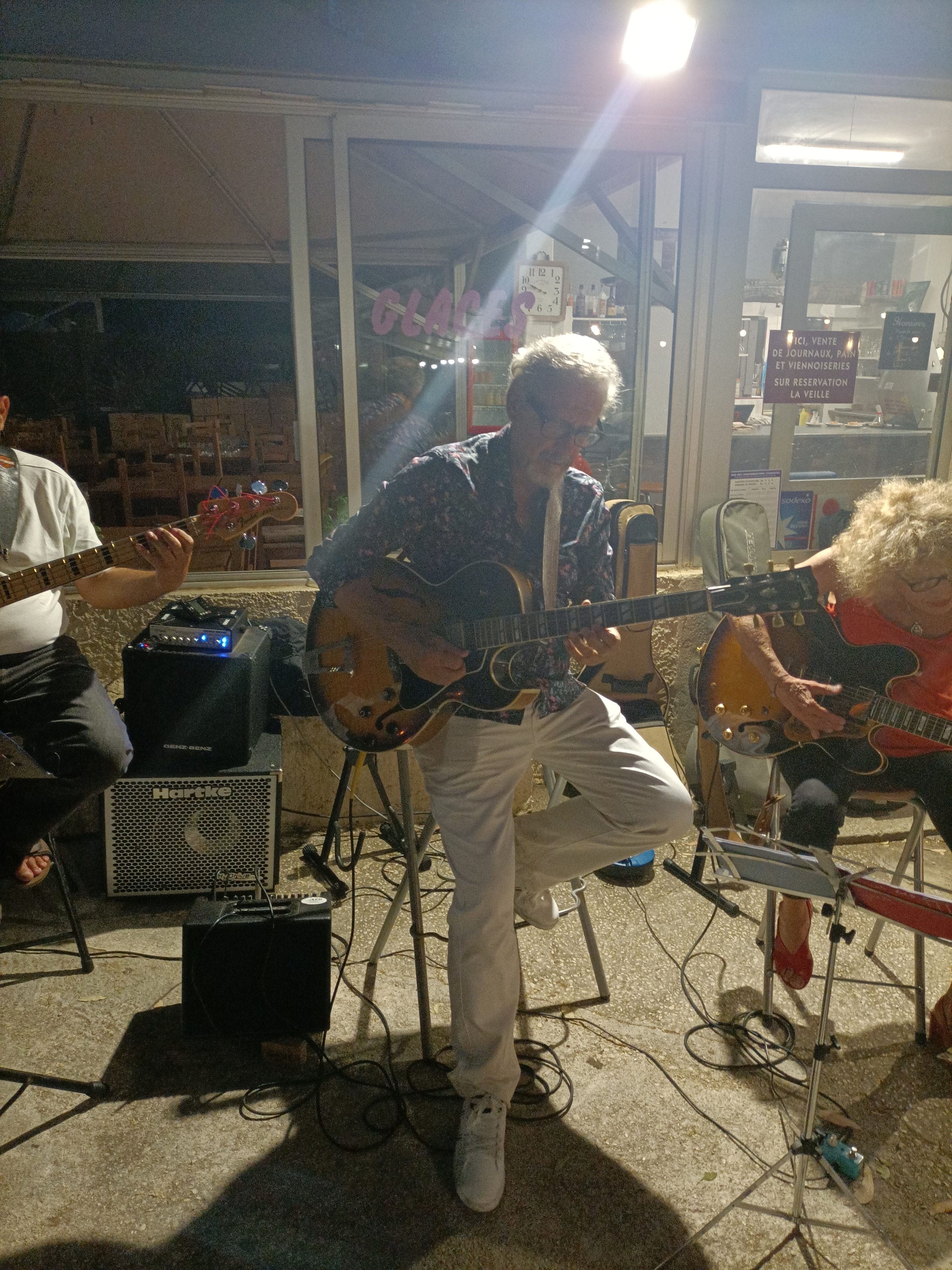 Photo n° 10 de l'avis de Patricia.u fait le 11/07/2023 à 22:14