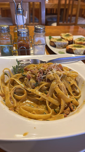 Opinii despre La Nonna în Oxapampa - Pizzeria