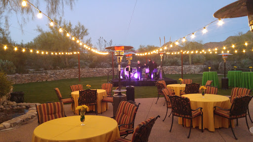 Community Center «Desert Camp Community Center», reviews and photos, 9260 E Desert Camp Dr, Scottsdale, AZ 85255, USA