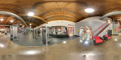 Gym «Mavericks Gym», reviews and photos, 5171 Telegraph Rd, Ventura, CA 93003, USA