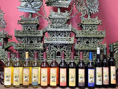 Winery «Far Eastern Shore Winery», reviews and photos, 8370 Ocean Gateway, Easton, MD 21601, USA