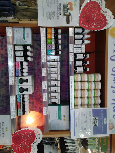 Natural Foods Store «Natural Grocers», reviews and photos, 655 W Indian School Rd, Phoenix, AZ 85013, USA