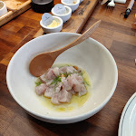 Photo n°1 de l'avis de Raffaele.' fait le 10/12/2023 à 10:22 sur le  Ristorante Punto Nave à Monterusciello