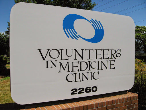Volunteers In Medicine Clinic
