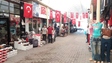 Kapalı Çarşı, Emlaktaciri.com