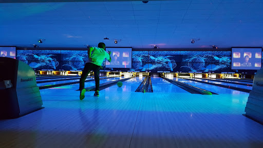 Bowling Alley «Sunset Station Strike Zone», reviews and photos, 1302 W Sunset Rd, Henderson, NV 89014, USA