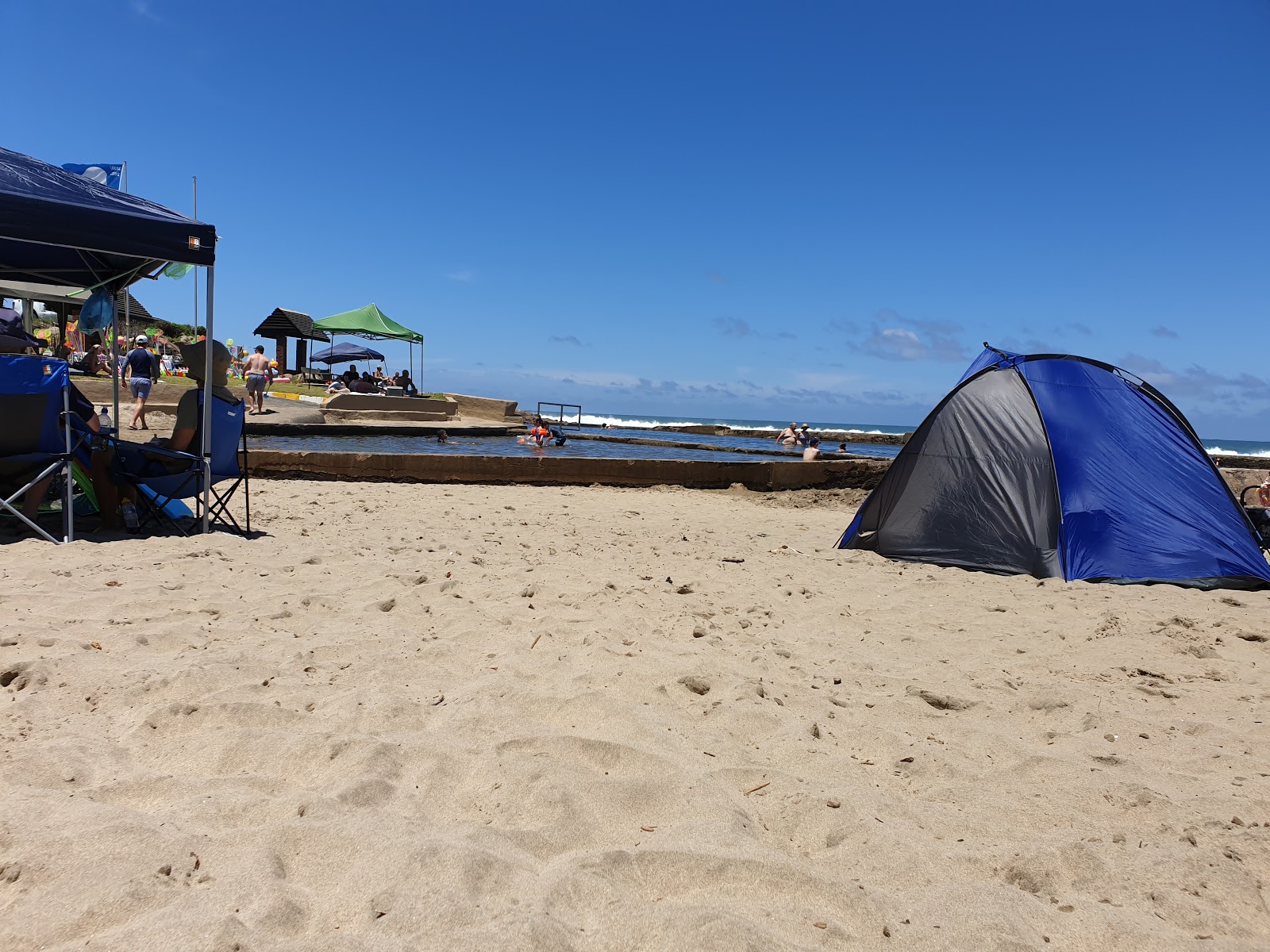 Marina beach II的照片 - 受到放松专家欢迎的热门地点