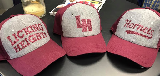 Custom T-shirt Store «Creative Graphics Inc.», reviews and photos, 620 Taylor Station Rd, Gahanna, OH 43230, USA