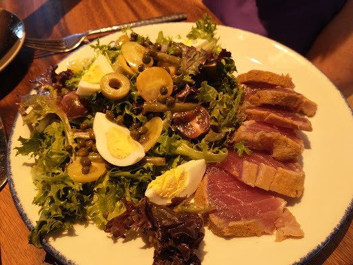 Restaurant «Culinary Outfitters Catering», reviews and photos, 9 S Dixie Hwy # E, St Augustine, FL 32084, USA