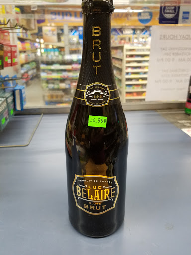 Liquor Store «Supreme Liquor Mart», reviews and photos, 658 Magnolia Ave, Long Beach, CA 90802, USA