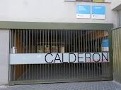 Escuela Calderón de la Barca