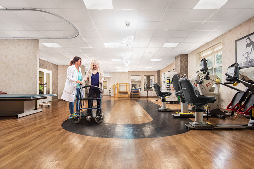 The Grand Rehabilitation and Nursing at River Valley image 2