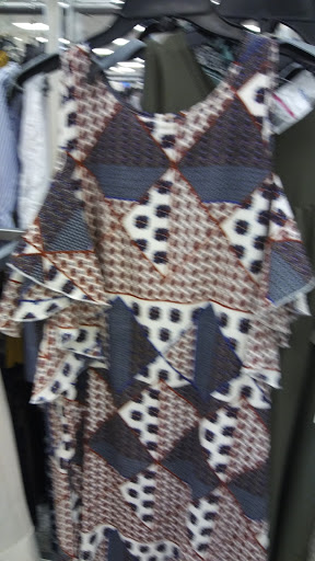 Clothing Store «Ross Dress for Less», reviews and photos, 151 N McDowell Blvd, Petaluma, CA 94954, USA