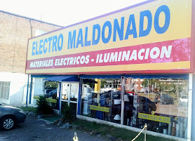 Electro Maldonado