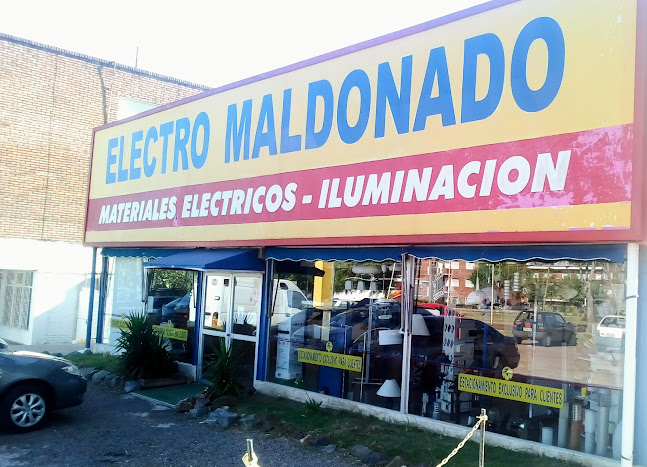 Electro Maldonado