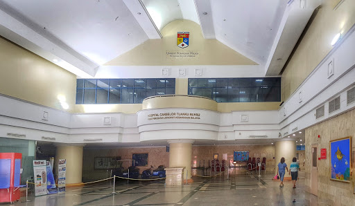 Pusat Perubatan Universiti Kebangsaan Malaysia