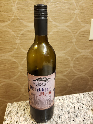 Winery «Wyldewood Cellars Winery», reviews and photos, 951 East 119th St S, Peck, KS 67120, USA