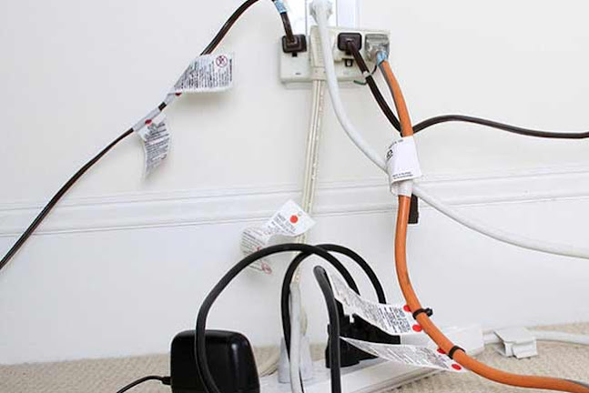 Αξιολογήσεις για το Ηλεκτρολόγοι Περιστέρι, Επισκευές Peristeri Αιγάλεω στην Περιστέρι - Ηλεκτρολόγος