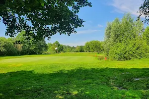 Bohdaneč Spa golf course image