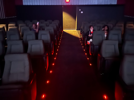 Movie Theater «AMC Classic Solon 16», reviews and photos, 6185 Enterprise Pkwy, Solon, OH 44139, USA