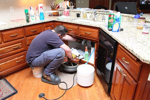 Geno Sewer & Drain Cleaning in Minneapolis, Minnesota