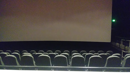 Movie Theater «Regal Cinemas Three Rivers Mall 12 & RPX», reviews and photos, 341 Three Rivers Dr, Kelso, WA 98626, USA