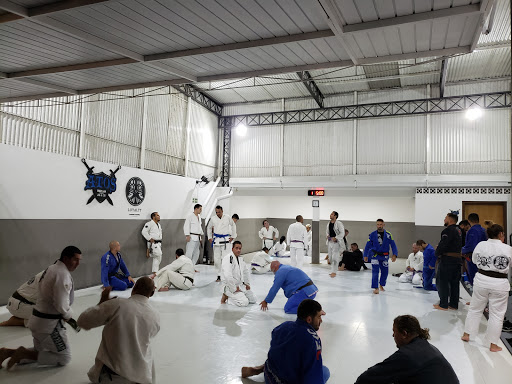 Atos Jiu-Jitsu Curitiba