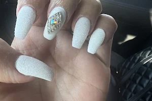 Orchid Nails image