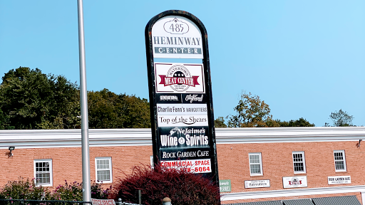 Supermarket «Watertown Meat Center», reviews and photos, 485 Main St, Watertown, CT 06795, USA