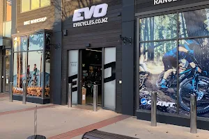 Evo Cycles Queenstown image