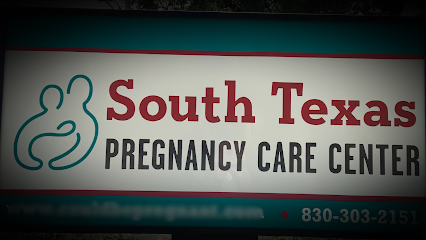 South Texas Pregnancy Care Center