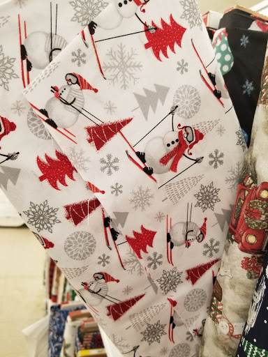 Fabric Store «Jo-Ann Fabrics and Crafts», reviews and photos, 14346 Warwick Blvd #480, Newport News, VA 23602, USA