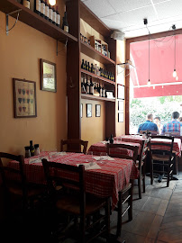 Atmosphère du Restaurant italien Piccola Toscana à Paris - n°12