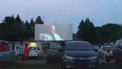 Drive-in Movie Theater «Comet Drive In», reviews and photos, US-119, Connellsville, PA 15425, USA