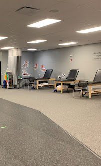 ATI Physical Therapy - Photo 2 - Car repair in Boston, MA, Boston