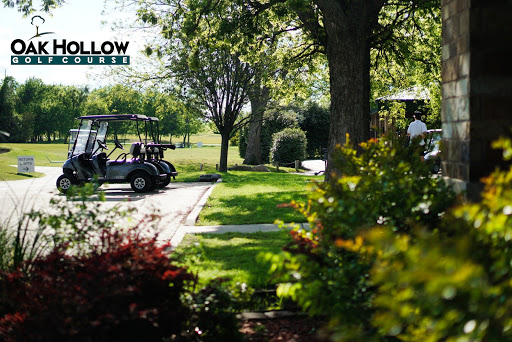 Golf Course «Oak Hollow Golf Course», reviews and photos, 3005 N McDonald St, McKinney, TX 75071, USA