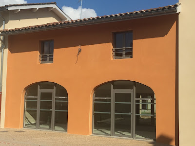 Les p'tits Doms à Dommartin