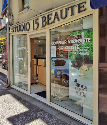 Studio 15 Beauté à Mantes-la-Jolie