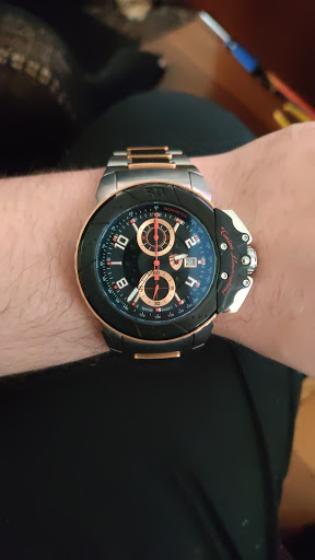 Jewelry Store «Venus Jewelers», reviews and photos, 1024 Easton Ave, Somerset, NJ 08873, USA