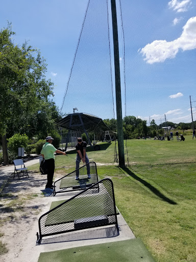 Golf Driving Range «Ace Golf Range & Pro Shop», reviews and photos, 12910 Boyette Rd, Riverview, FL 33569, USA